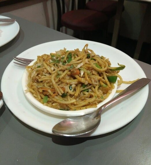 Ajinkya Chinese Tandoor_Biryani-1